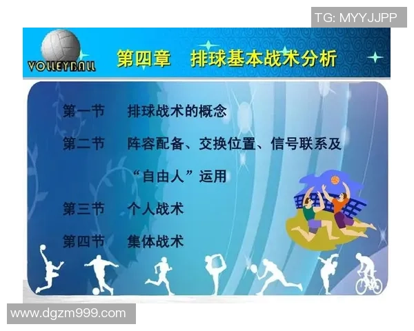 深入分析西安排球队反击战术的核心理念与实践技巧