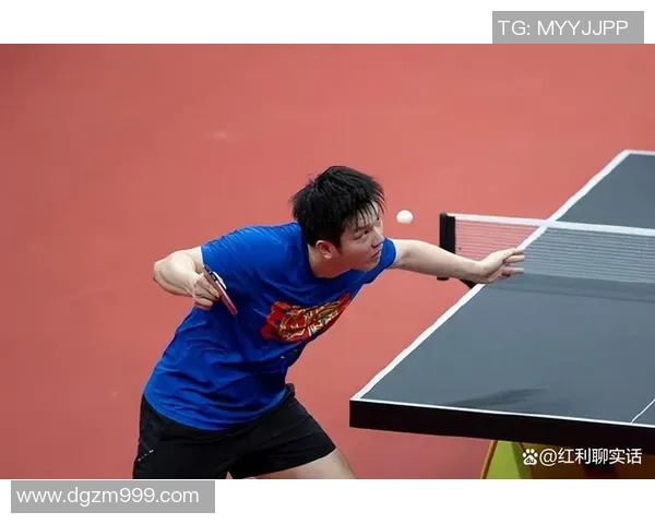 深圳乒乓球队在世界锦标赛中的卓越表现与实力分析