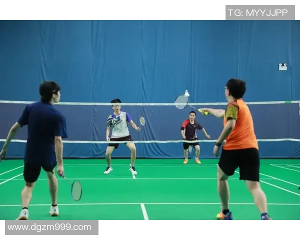 深圳羽毛球队与重庆羽毛球队赛后复盘分析意识碰撞与战术对抗 深圳羽毛球队与重庆羽毛球队赛后复盘分析意识碰撞与战术对抗