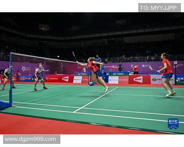 深圳羽毛球队战术实力强劲荣登全国羽毛球战术排行榜第五名 深圳羽毛球队战术实力强劲荣登全国羽毛球战术排行榜第五名