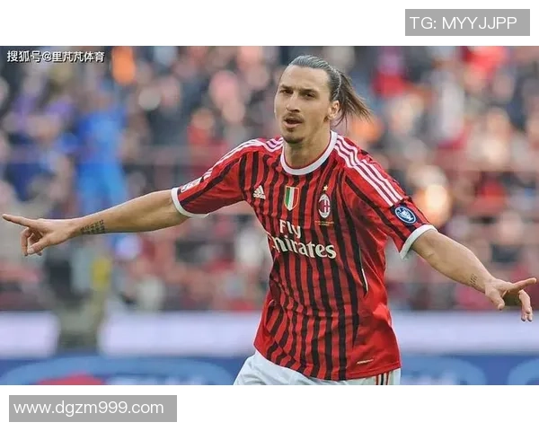 足球传奇伊布的辉煌生涯与个人成就全解析 足球传奇伊布的辉煌生涯与个人成就全解析