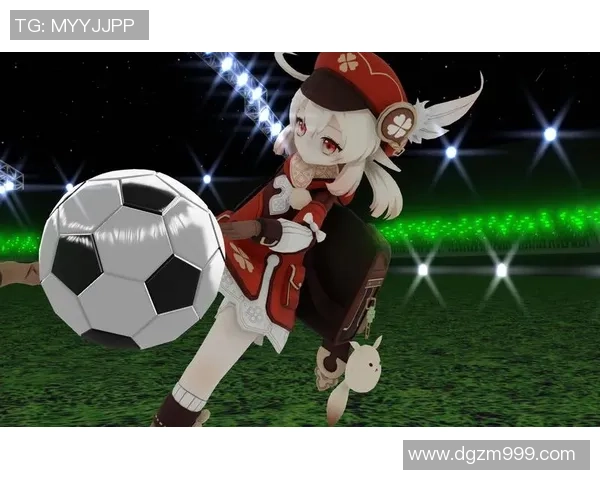 足球明星与原神角色完美结合的高清图片欣赏与分享 足球明星与原神角色完美结合的高清图片欣赏与分享