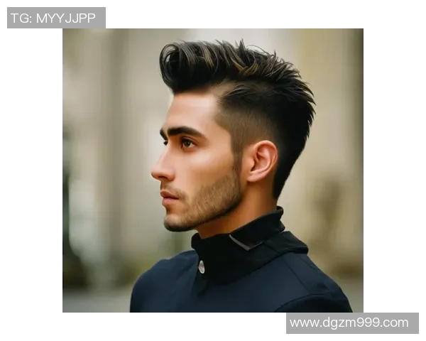 足球明星发型男士推荐让你在球场和生活中都能帅气十足 足球明星发型男士推荐让你在球场和生活中都能帅气十足