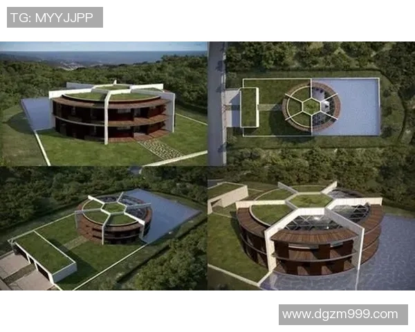 足球明星的豪宅揭秘:他们在世界各地的奢华居住地探秘 足球明星的豪宅揭秘:他们在世界各地的奢华居住地探秘