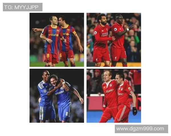 足球明星精彩瞬间集锦小视频带你领略绿茵场上的绝技与风采 足球明星精彩瞬间集锦小视频带你领略绿茵场上的绝技与风采