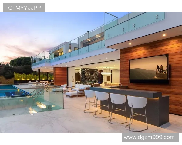 足球明星豪宅设计风格与奢华生活方式的共同特征分析 足球明星豪宅设计风格与奢华生活方式的共同特征分析