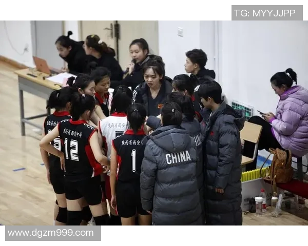 排球焦点：西安排球队的状态探讨