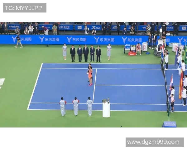 最新网球战术TOP10：武汉网球队领跑