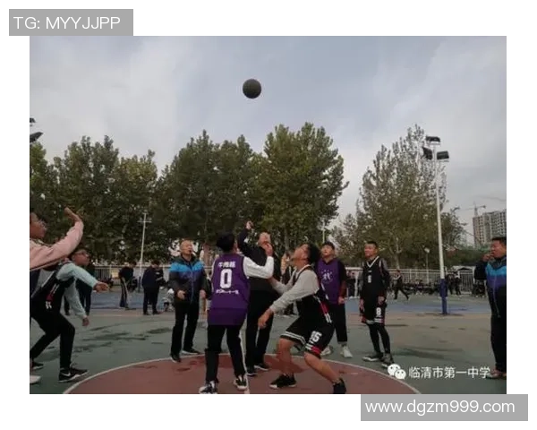 对话王伟：谈篮球生涯