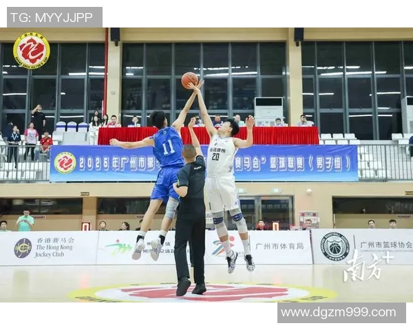 篮球热议：广州篮球队的意识争议