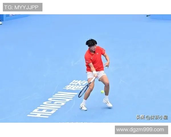 网球专题：聚焦杭州网球队的实力