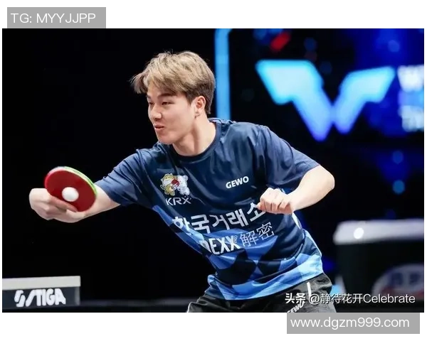 专访周秀英：解密乒乓球成功之道