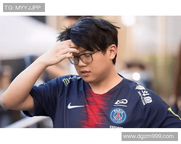 DOTA2热议：BLG的意识争议_1