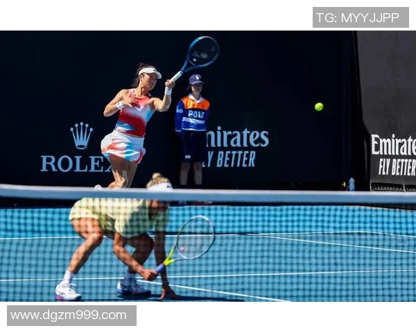 张芳独家：分享网球心得