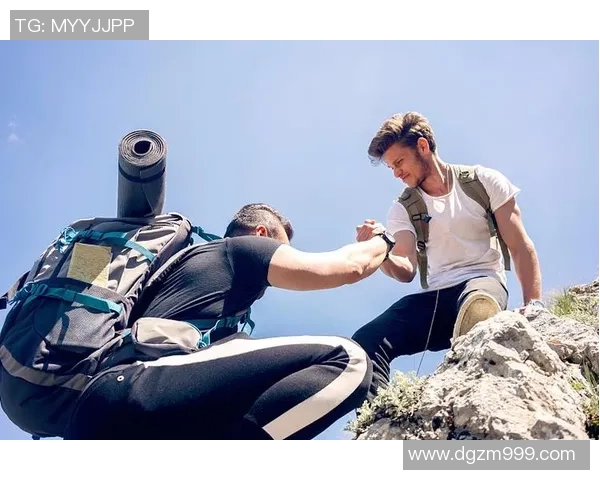 科学攀岩：团队协作训练方法