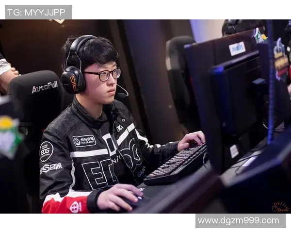 重磅专题：EDG的盯防革新