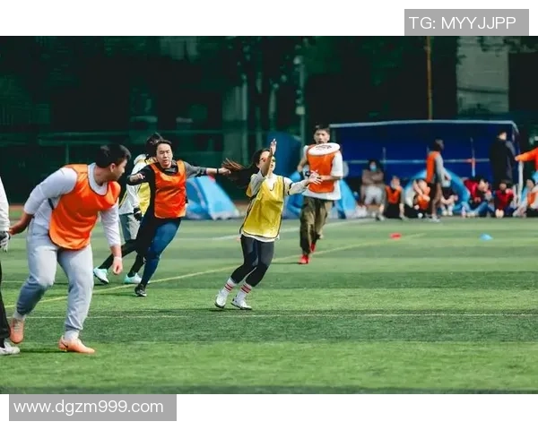 飞盘深度：解密杭州飞盘队的盯防