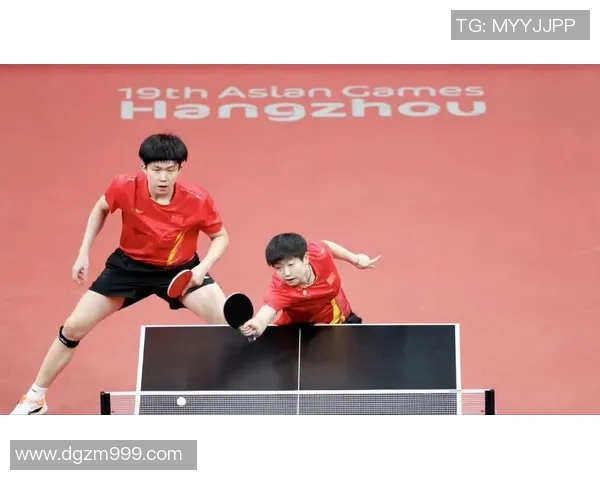 奥运会点评：深圳乒乓球队的状态表现