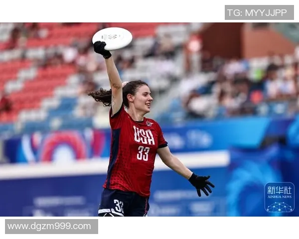 热议飞盘：杭州飞盘队的战术变革