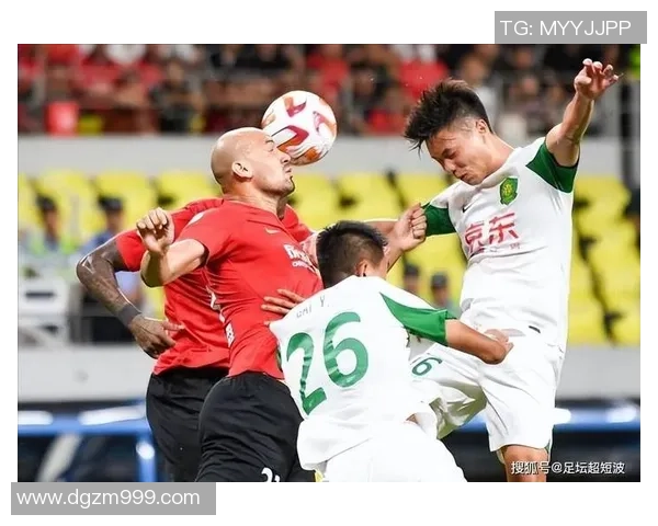 足球评论：上海足球队的节奏得失