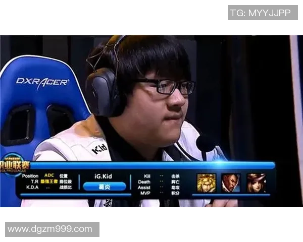 2026英雄联盟心理素质排行榜：WE位居第8名