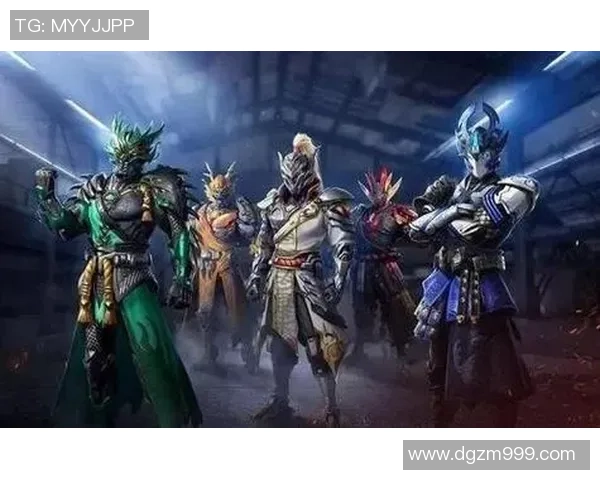 和平精英新手攻略:状态入门指南 和平精英新手攻略:状态入门指南