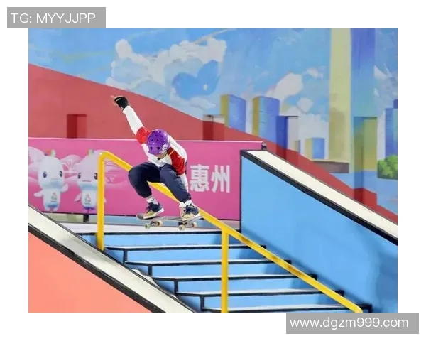 滑板战术：广州滑板队的盯防体系