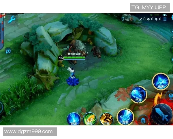 热议王者荣耀:V5的状态变革 热议王者荣耀:V5的状态变革