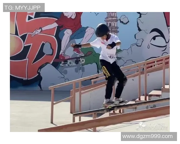 滑板评论：深圳滑板队的进攻得失