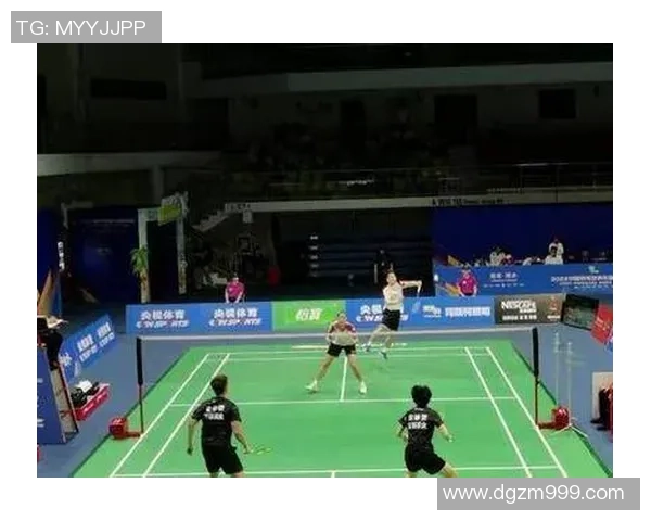 羽毛球热点：解读深圳羽毛球队的进攻