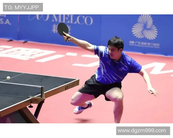 聚焦乒乓球：上海乒乓球队的耐力话题