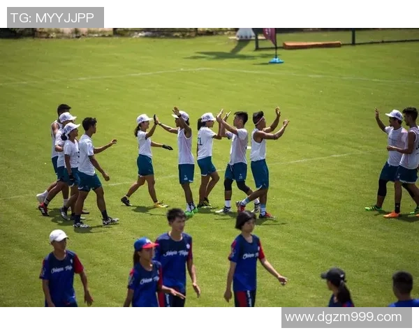 飞盘热议：广州飞盘队的团队协作争议