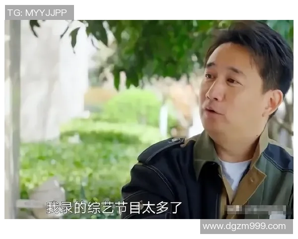 黄磊专访：回顾街舞历程